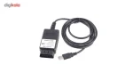 عیب یاب USB خودرو مدل ELM327 - تصویر 5