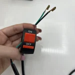 پروژکتور مدل آفرودی کد G00053 بسته دو عددی - تصویر 9
