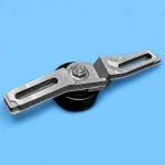 تسمه سفت کن دینام جی آی اس پی مدل 002014 مناسب برای دانگ فنگ H30 کراس - تصویر 4