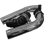 کیت مکش نورا مدل بدون فیلتر - رانر بلند کد TU5 مناسب برای پژو ۲۰۶ ، ۲۰۷ ، رانا ، پارس ، تارا بسته ۳ عددی - تصویر 11