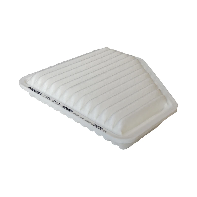 2163ead3b58514f2ff8f035a14a8cd9615e8ec96_1755765462.webp فیلتر هوا خودرو تویوتا لکسوس جنیون پارتس کد 17801_31120 مناسب برای تویوتا لکسوس ES350 - تصویر 1