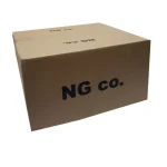 چراغ خطر عقب ان جی کو مدل اسپرت مناسب برای پژو 207 بسته 2 عددی - تصویر 3