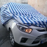 چادر خودرو مدل container مناسب برای پژو پارس - تصویر 3