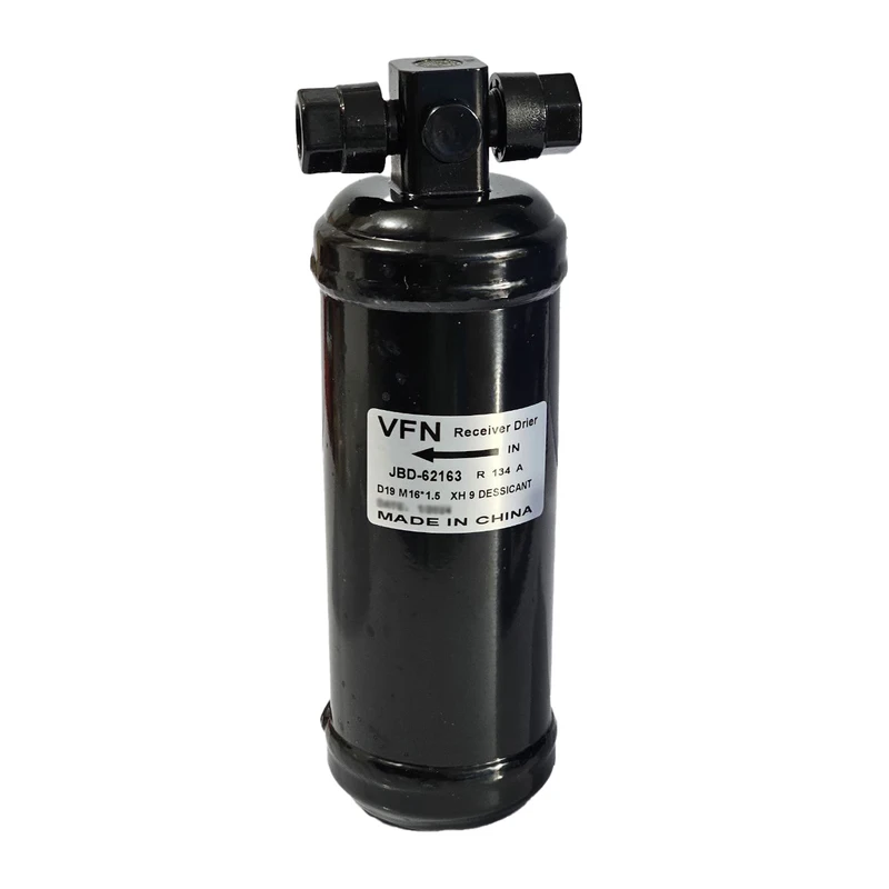 21db4161322af15e2895fee6915c7bcd37759b21_1741342195.webp درایر کولر وی اف ان مدل مهره 19 کد bbz-1042 مناسب برای پراید - تصویر 1