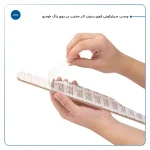 محافظ درب، سپر و آینه خودرو ماهوت مدل CORE-Wمناسب برای بی ام و 7-SERIES مجموعه 12 عددی - تصویر 8