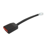 کمربند و قفل کمربند ایمنی خودرو اخشان کد ZR-2643-BB مناسب برای نیسان پاترول بسته 4 عددی - تصویر 4