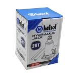 جک خودرو میکا مدل YP-LC-2119-20T  ظرفیت 20 تن - تصویر 4