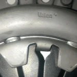 دیسک تکی کلاج والئو کد phc مناسب برای پراید - تصویر 3