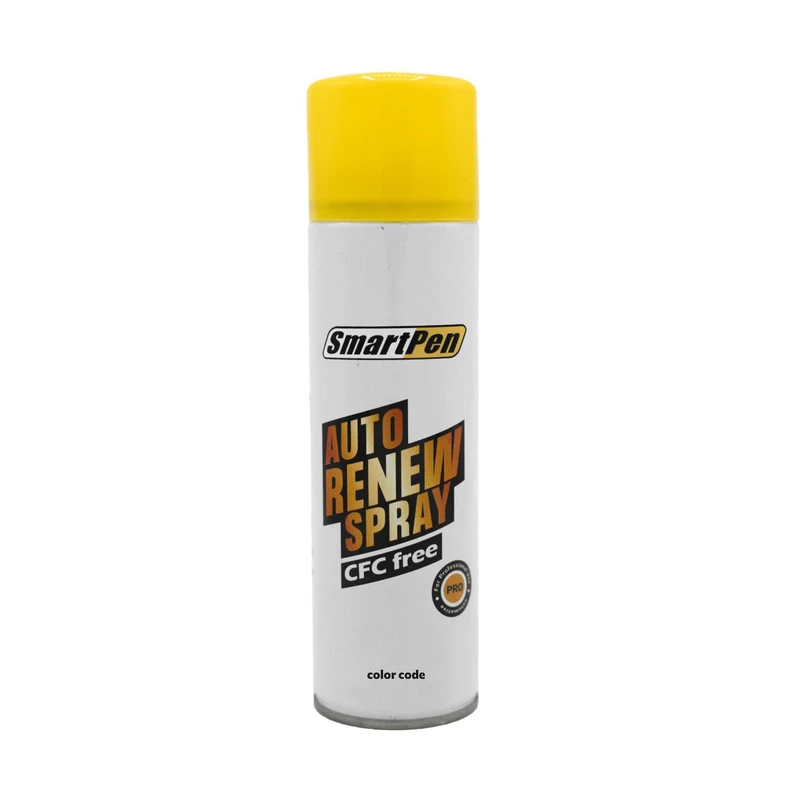 22c14ff60f2db1c1d91471f4f7550bf84fda3e2b_1757701749.webp اسپری رنگ خودرو اسمارت پن کد 1260774 حجم 200 میلی لیتر - تصویر 1