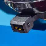 بوق خودرو مدل Ketsumi.Japan مناسب برای پژو ۲۰۶ و رانا - تصویر 5