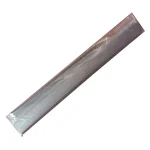زه بغل درب خودرو کد PSA.00207 مناسب برای  پژو 207 و پژو 206 بسته 4 عددی - تصویر 2