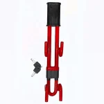 قفل فرمان مدل چنگکی دوبل - تصویر 3