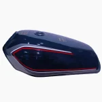 باک موتورسیکلت تیزرو یدک پارس کد MF2000293 - تصویر 4