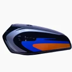 باک موتورسیکلت تیزرو یدک پارس کد MF2000340 - تصویر 6