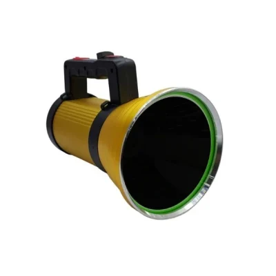 چراغ قوه یووی کارشناسی رنگ خودرو کد UV-1280