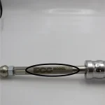 ضربه زن صافکاری مدل داگ کد  YP-T SHEKL-60CM - تصویر 5