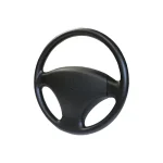 غربیلک فرمان خودرو کد 366 مناسب برای پراید - تصویر 3