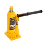 جک روغنی کنزاکس کد KBJ_102 ظرفیت 2 تن - تصویر 3