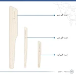 محافظ درب، سپر و آینه خودرو ماهوت مدل EDGE-Wمناسب برای رنو ARKANA مجموعه 12 عددی - تصویر 2