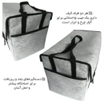 جعبه نظم دهنده خودرو این چنتا مدل ابر و باد - تصویر 6