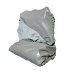 چادر خودرو مدل ضد آب چهار فصل سایز بزرگ مناسب برای کوییک