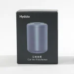 خوشبو کننده خودرو هایدستو مدل YM-CZXX02 - تصویر 10