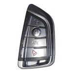 دزدگیر خودرو چیتا مدل SPEED/T4-E18 - تصویر 2