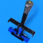 قفل پدال سولکس مدل رایتون کشویی - تصویر 5