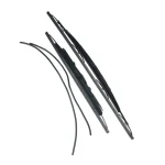 تیغه برف‌ پاک‌کن فلزی پاسیکو مدل P2665 مناسب برای رنو داستر بسته 2 عددی - تصویر 2