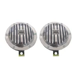 بوق خودرو رادیانت مدل الگانس بسته دو عددی