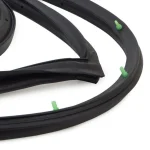 نوارو لاستیک دور در جلو راست خودرو چیکال مدل B-31-R مناسب برای پراید - تصویر 2