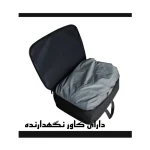 چادر خودرو ساکا مدل Best مناسب برای کیا سورنتو - تصویر 5