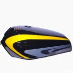 باک موتورسیکلت تیزرو کد MF2000121 - تصویر 6