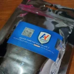 قاب دستگیره بیرونی خودرو آراکس یدک مدل AY-5191 بسته 8 عددی مناسب برای تیبا - تصویر 4