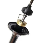 کمک فنر عقب کی دی اس مدل komak1004ran روغنی گازی مناسب برای پراید بسته 2 عددی - تصویر 7