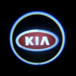 چراغ لوگو زیر درب خودرو مدل ولکام لایت مناسب برای پراید بسته دو عددی - تصویر 3