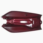 باک موتورسیکلت تیزرو کد MF2000141 - تصویر 4