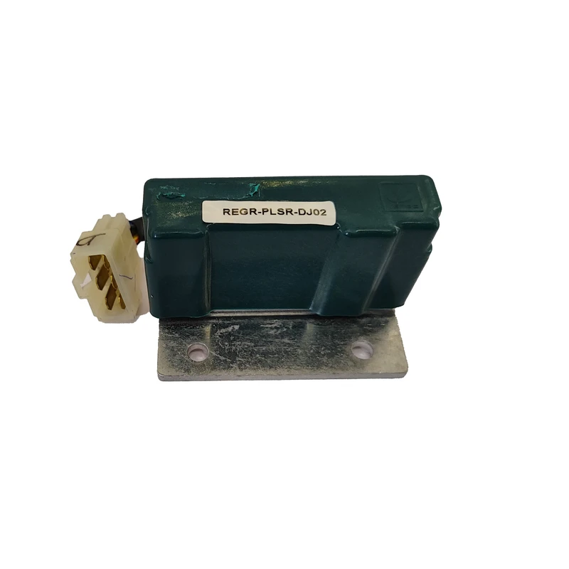 2813bd70dd7757655a2ad2ad3d9c2d3a708671a8_1694378315.webp شارژر باتری موتور سیکلت واروک مدل UG3 مناسب برای پالس 180 - تصویر 1
