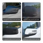 ضربه گیر خودرو کد CB-D+ مناسب برای دنا پلاس مجموعه 14 عددی - تصویر 11