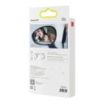 آینه نقطه کور خودرو بیسوس مدل ACMDJ-01 D0025CH - تصویر 4