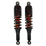 کمک فنر تقویت شده موتور سیکلت اونو مدل boxer مناسب برای هوندا بسته دو عددی