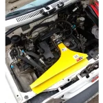 کیت مکش هوا تامی تیونینگ مدل رم ایر مناسب برای پراید - تصویر 2