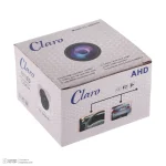 دوربین دنده عقب خودرو کلارو مدل CL-588AHD - تصویر 7
