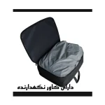 چادر خودرو ساکا مدل Prestige مناسب برای نیسان رونیز - تصویر 6
