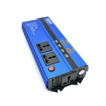 مبدل برق خودرو باس مدل BS123 TYN254-3 ظرفیت 3000 وات - تصویر 5