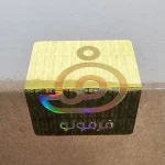 روکش فرمان فرمونو طرح لاکچری طلقدار مدل بازودار مناسب برای دنا پلاس - تصویر 5