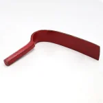 قالب صافکاری سامکو مدل دسته دار طرح هلالی کد YP-19x16x4CM - تصویر 3