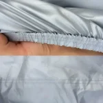 چادر خودرو لوکس سهیل مدل شمعی مناسب برای کیا پیکانتو - تصویر 3