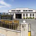 قالپاق چرخ تی پی ای مدل TPA-B01 سایز 15 اینچ مناسب برای برلیانس H230 بسته 4 عددی - تصویر 6