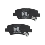 لنت ترمز عقب وایت لاین کد 03742 مناسب برای مزدا 3 نیو - تصویر 7